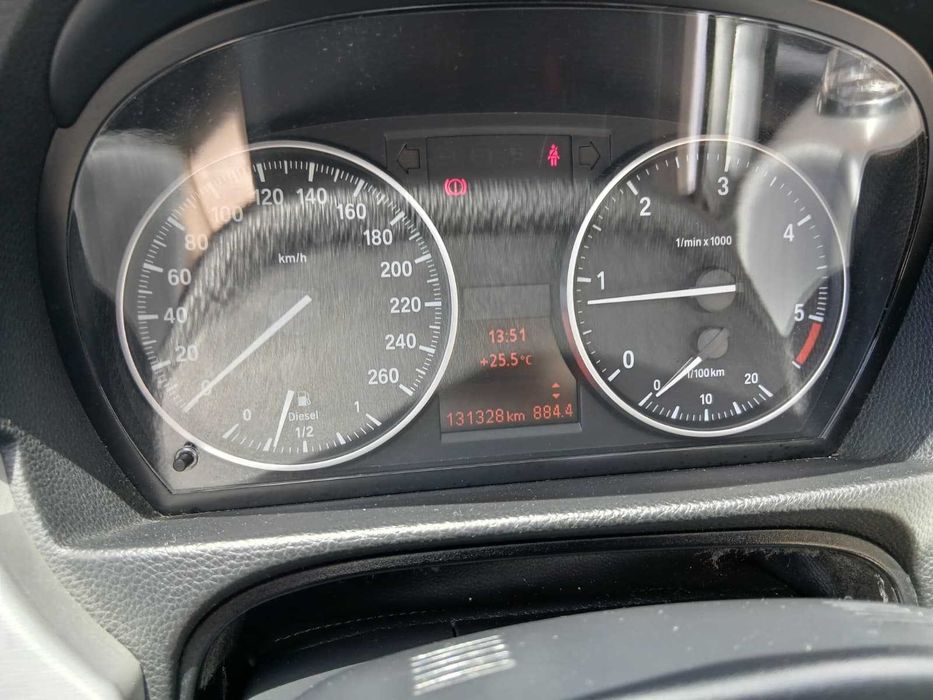 BMW 320d Cabrio (E93) Pack M – 177cv – 130.000km – Nacional