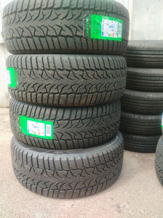 Шини Зимові 265/45 R21 108T XL Lanvigator Ice-Spider II
