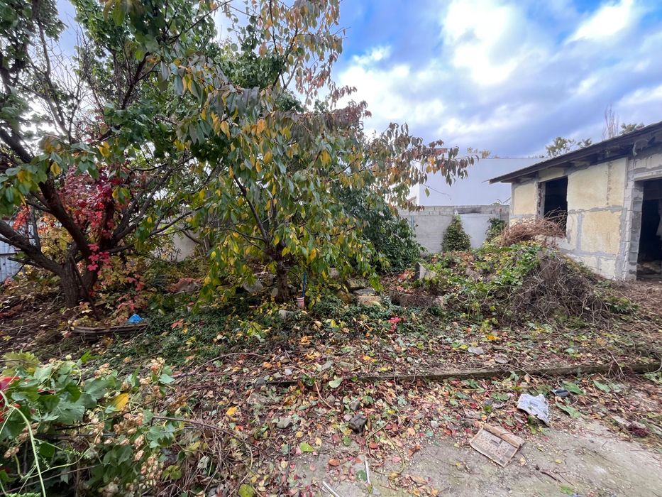 House by the address st. Kulikovo pole pl Oktyabrskoy revolyutsii pl (area 36 m²) - Atlanta.ua - photo 4