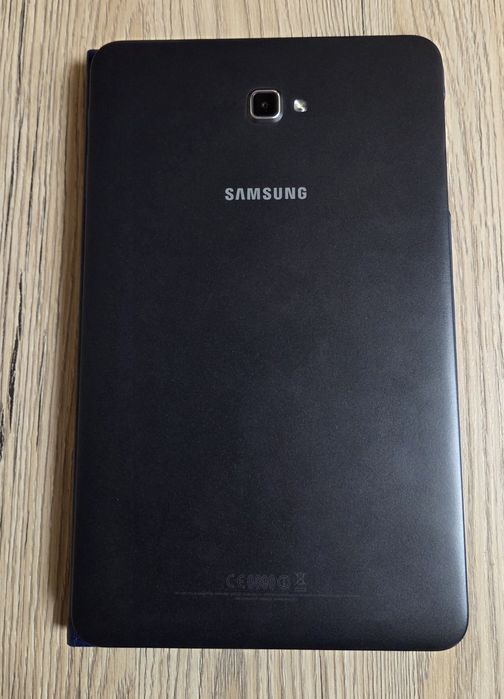 Tablet Samsung Galaxy Tab A6 10,1 + etui