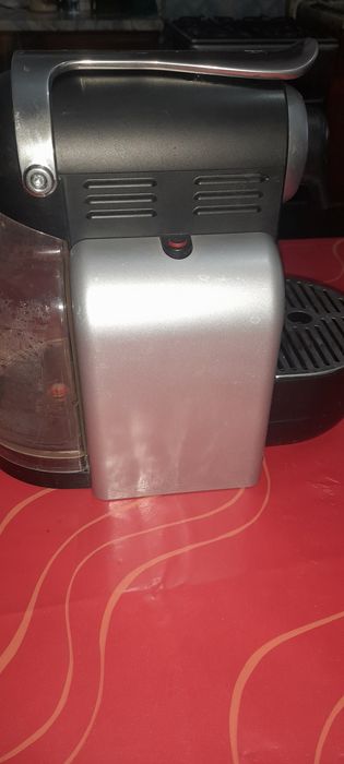Máquina Nespresso