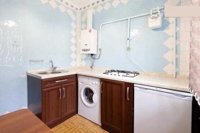 1-room apartment apartment by the address st. Kulikovo pole pl Oktyabrskoy revolyutsii pl (area 30 m²) - Atlanta.ua - photo 3