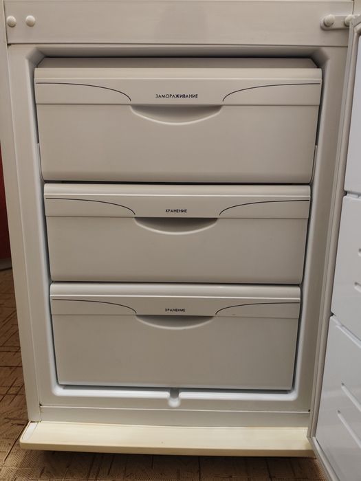 Холодильник Атлант МХМ 162