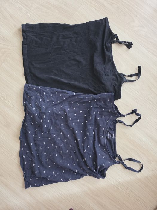 Bluzka do karmienia h&m rozm. M