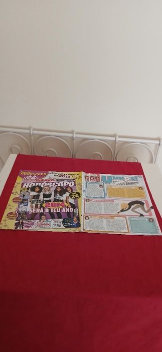 Poster Union J, da Bravo