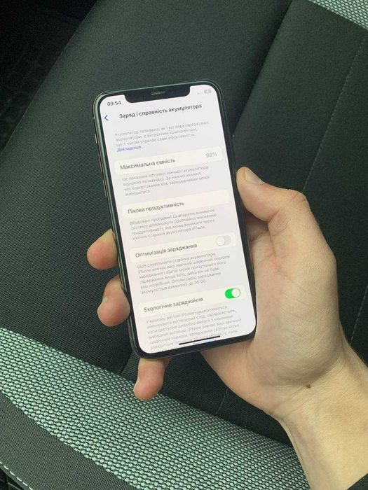 Iphone 11 pro 256 gb, ідеальний стан, айфон 11 про 256 гб