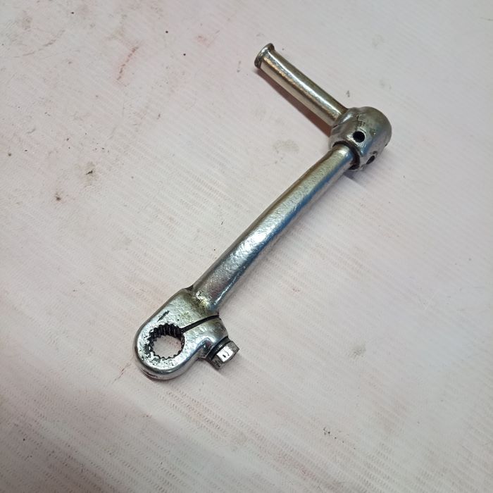 Kopniak starter Romet Ogar Kadet Motorynka PRL