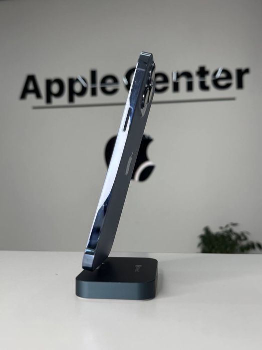 iPhone 13 Pro Max, 128 Gb, Sierra Blue,Обмін/Гарантія