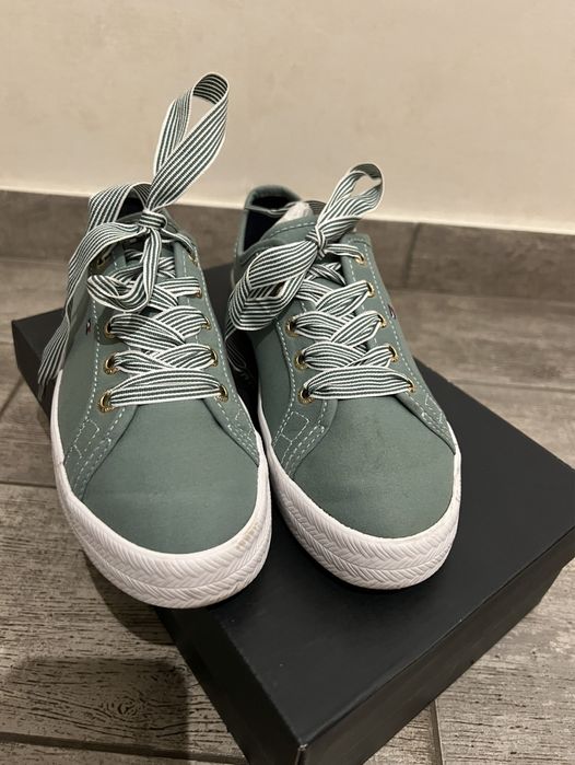 Кеди Tommy Hilfiger р.36