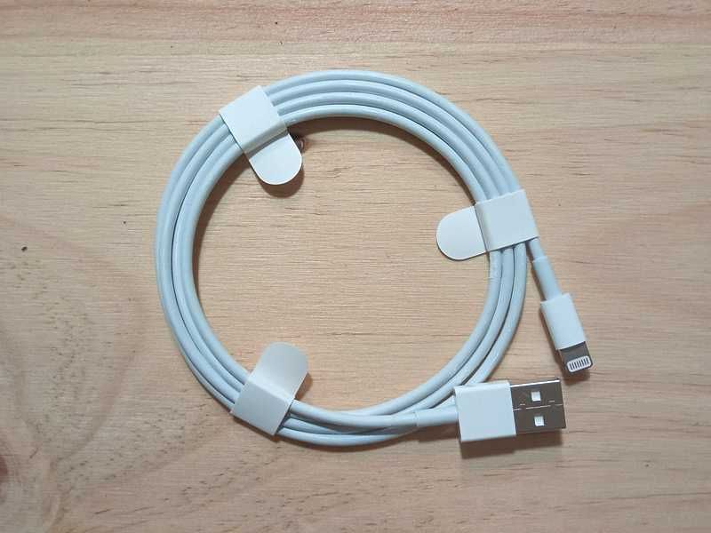 Cabo Lightning para USB - Apple