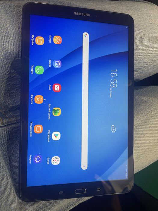 Samsung Galaxy Tab A 32gb sim
