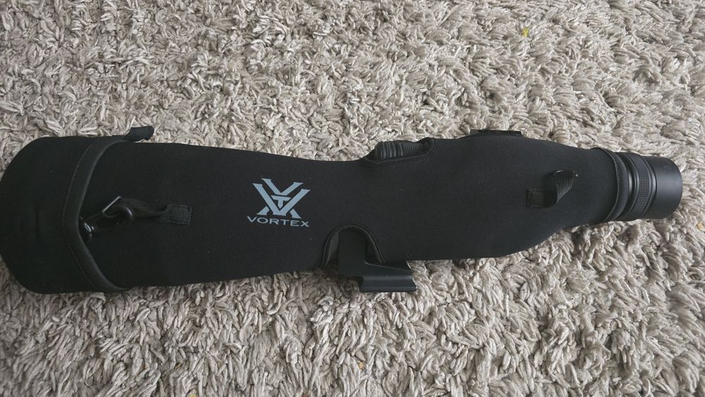 Подзорная труба Vortex viper HD20-60 ×85