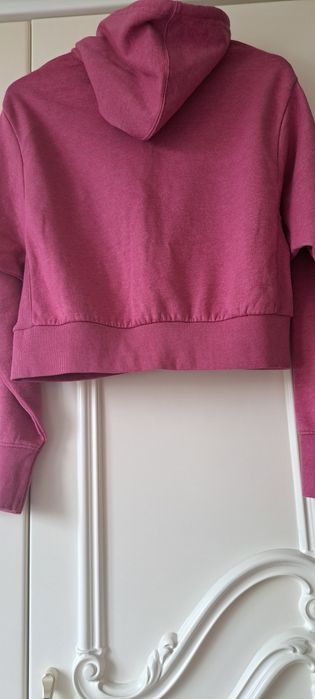 Ciepła bluza damska M Primark 37% coton