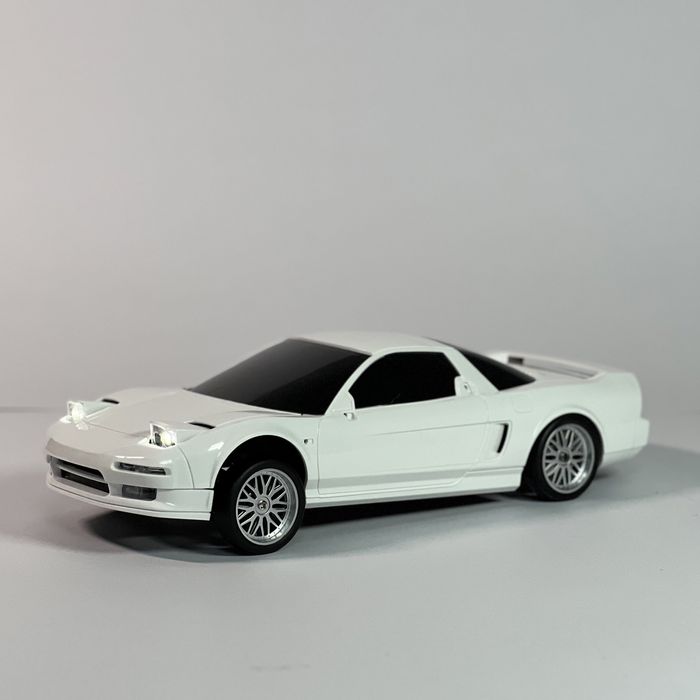 Дрифт машинка HONDA NSX машинка для дрифту на пульті