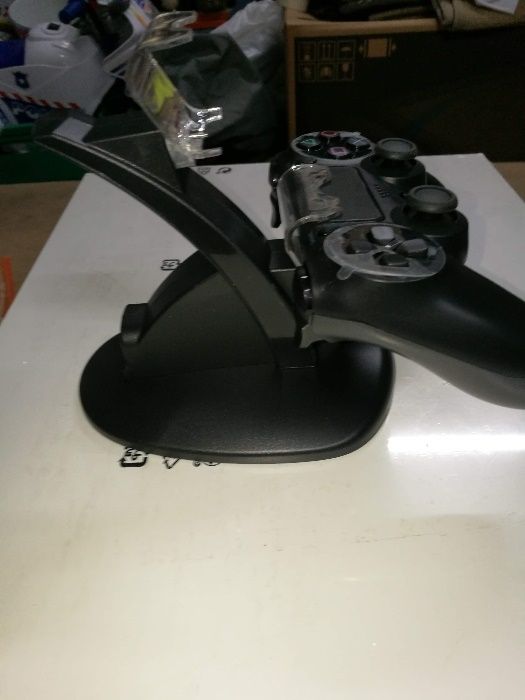 PS4 Dock Station Commands64286067025539122