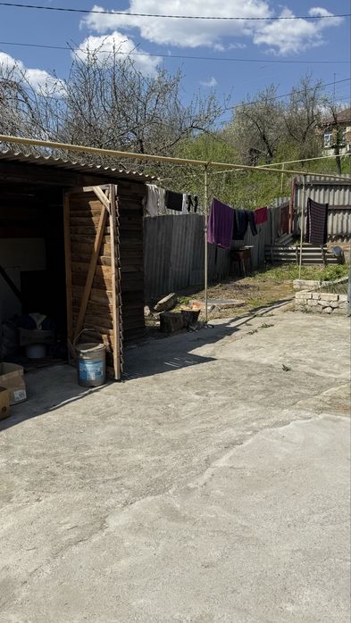 Продаж будинку на Баварії!