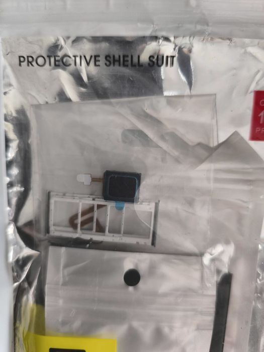 Material de Redmi Note 10 Pro 4g