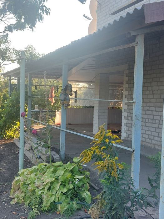 Будинок в Солов'їній рощі