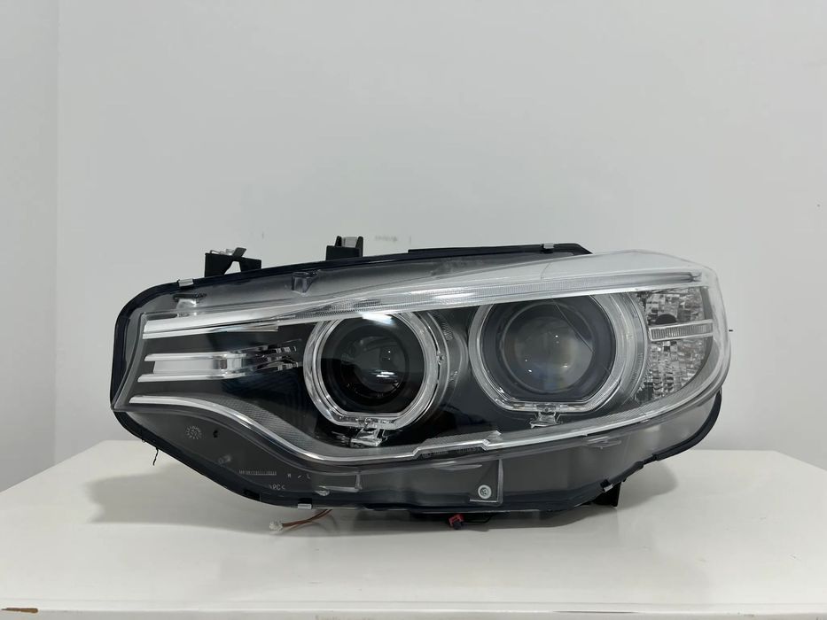 Farol Otica BMW Serie 4 F32 Original Esquerdo