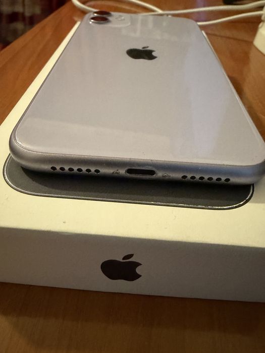 Iphone 11 64gb para venda