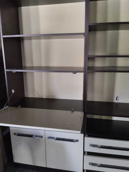 Móvel/estante de Sala