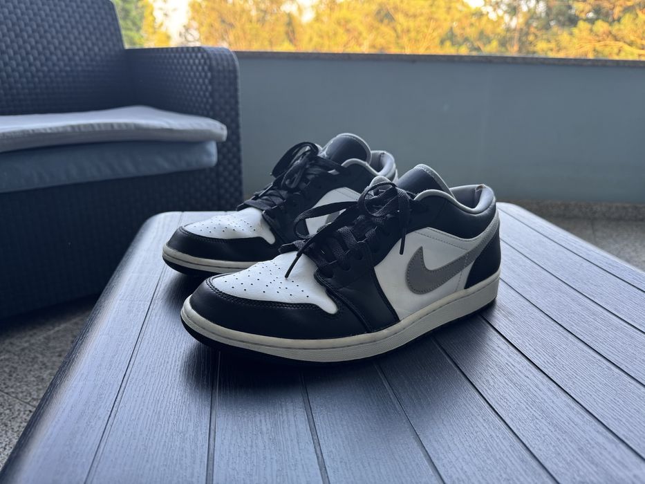 Air Jordan 1 Low