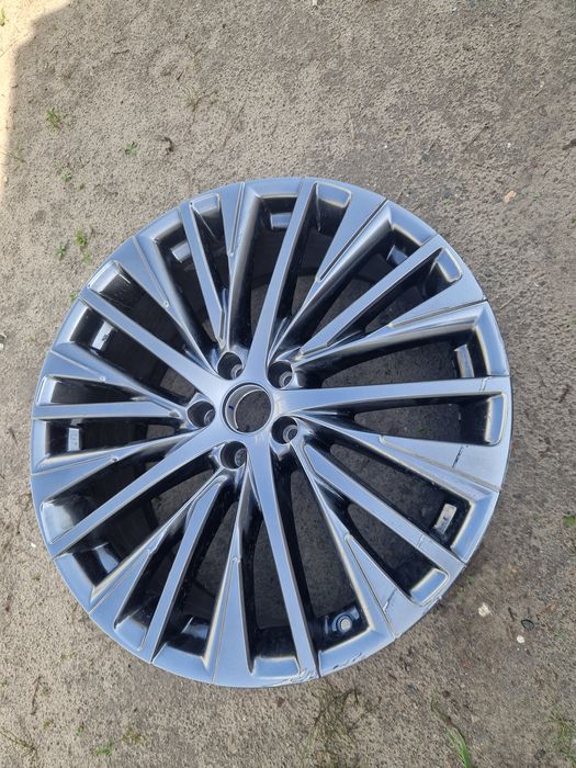 Диск Lexus rx r21, 2023-2025, 4261A-48320