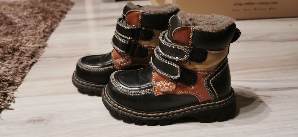 Kozaki Grand Canyon rozmiar 27