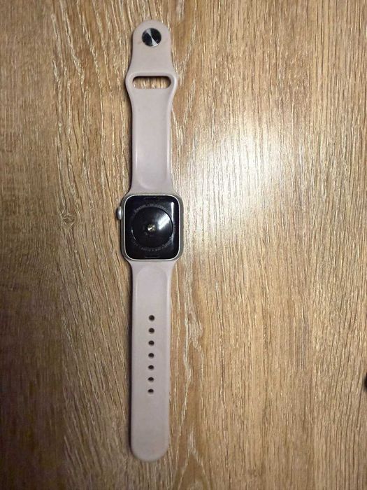 Apple WATCH SE GPS 40mm Silver