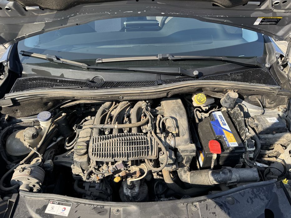 Продам Peugeot 2008 48.пробега