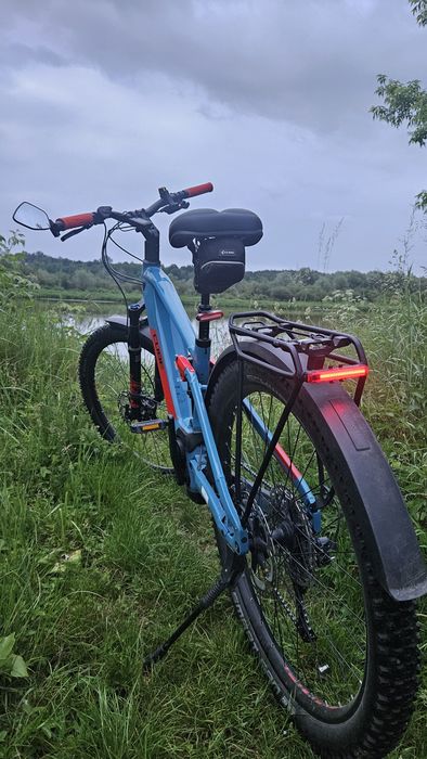 Cube stereo Race 120 sprzedam