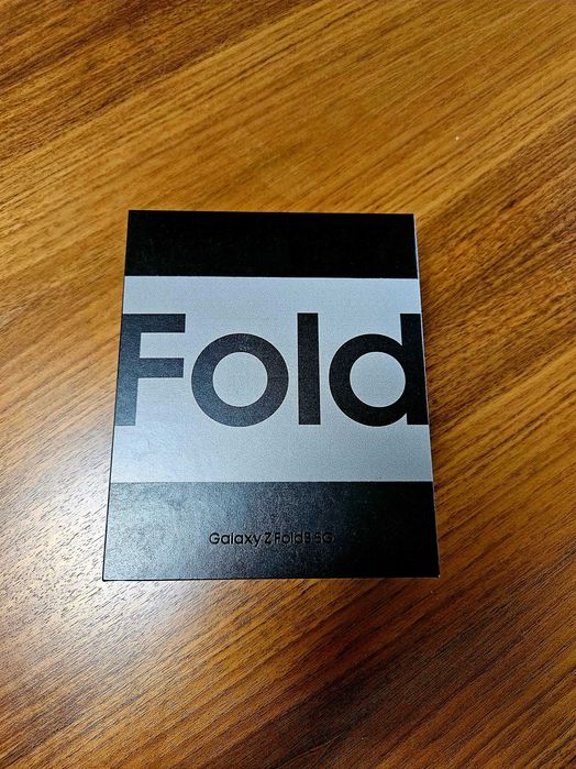 Samsung Galaxy Z Fold3 5G 512GB