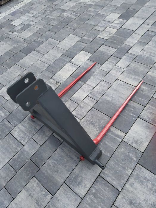 Widły Do Bel Mocne Nowe