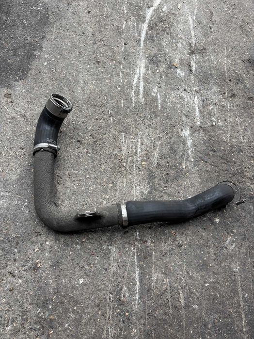 Kia Ceed III 1.6 crdi D4FE Rura wąż przewód Intercooler  28256-2U000