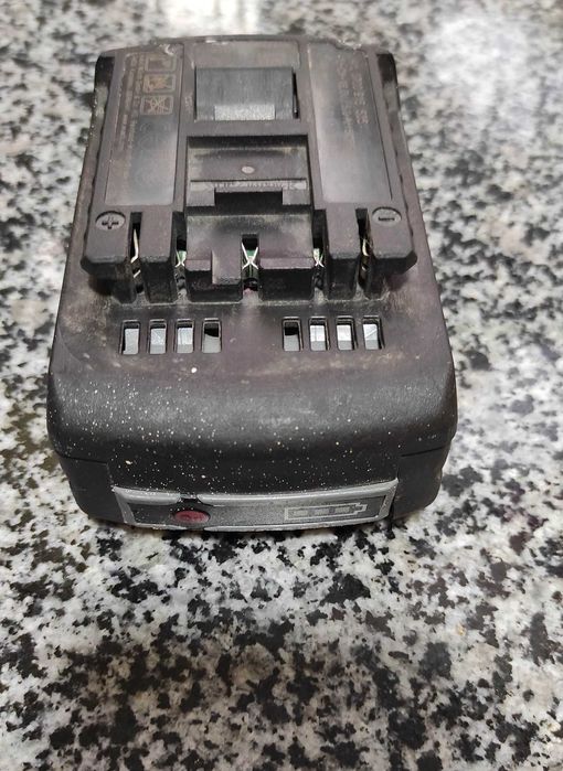 Акумулятор WURTH 18V 5,0 Ah