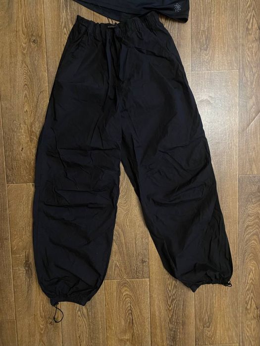 Костюм з штанами карго та термо футболки, ціна за два