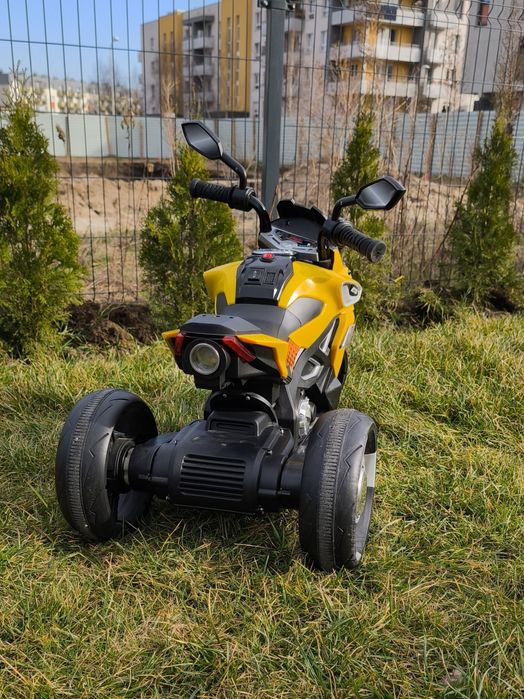 Motor Super-Toys, stan BDB