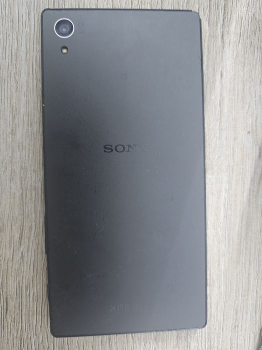 Sony xperia z5 premium