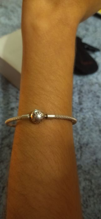 Браслет "Pandora"