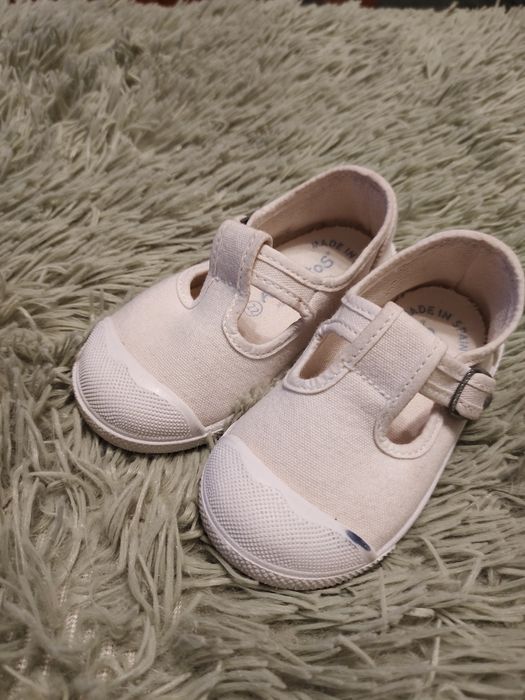 Туфлі дитячі 20р.