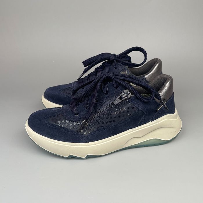 Кросівки Superfit Melody 30, 34 р. з gore-tex