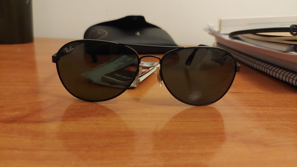 Óculos de sol Ray Ban