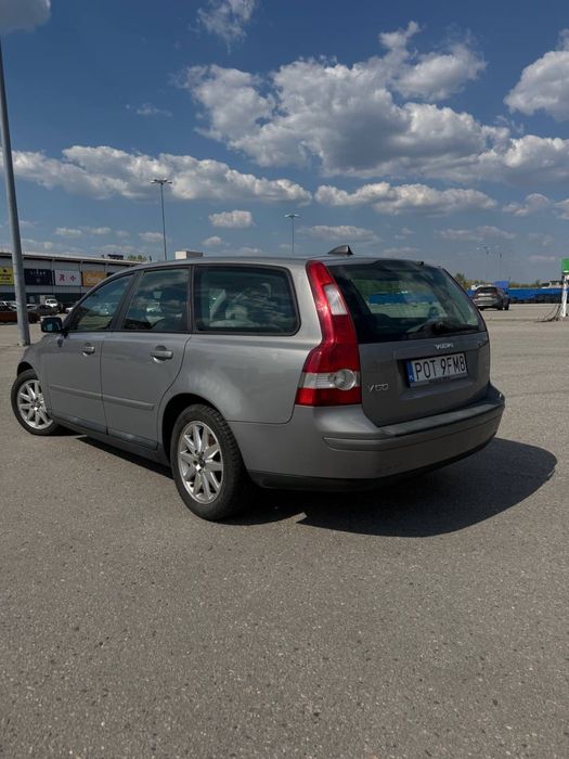 Volvo V50 2.0 дизель Харьков