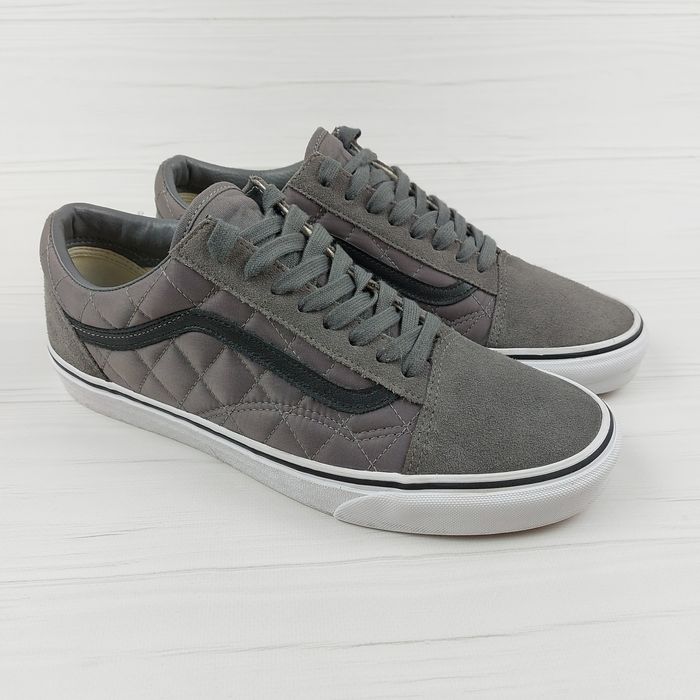 Кеды Vans Old School р.43