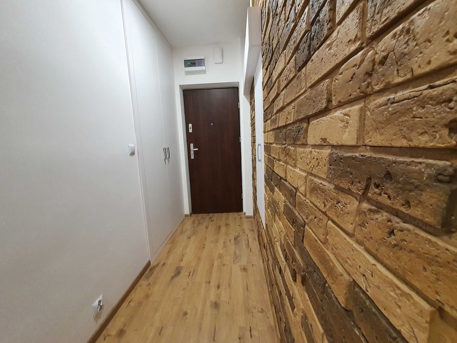 Wynajmę  umeblowane po remoncie mieszkanie dwupokojowe