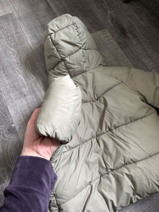 Куртка Zara 2-3 роки 98 розмір