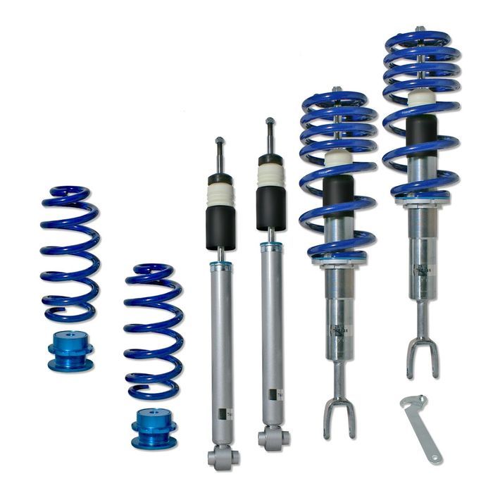 Coilovers JOM Blueline Audi A4 B6 e B7