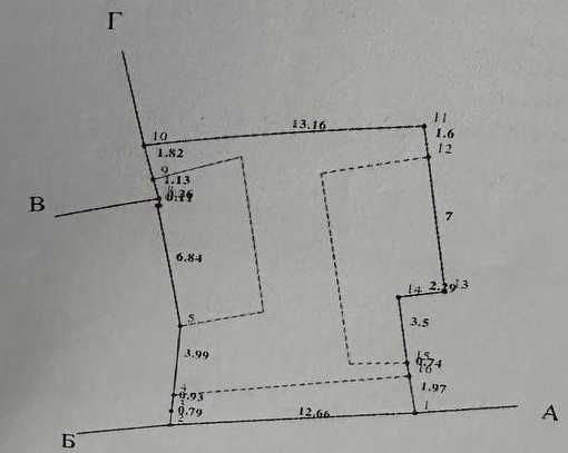 Будинок за адресою вул. Спортивна (площа 50 м²) - Atlanta.ua - фото 10