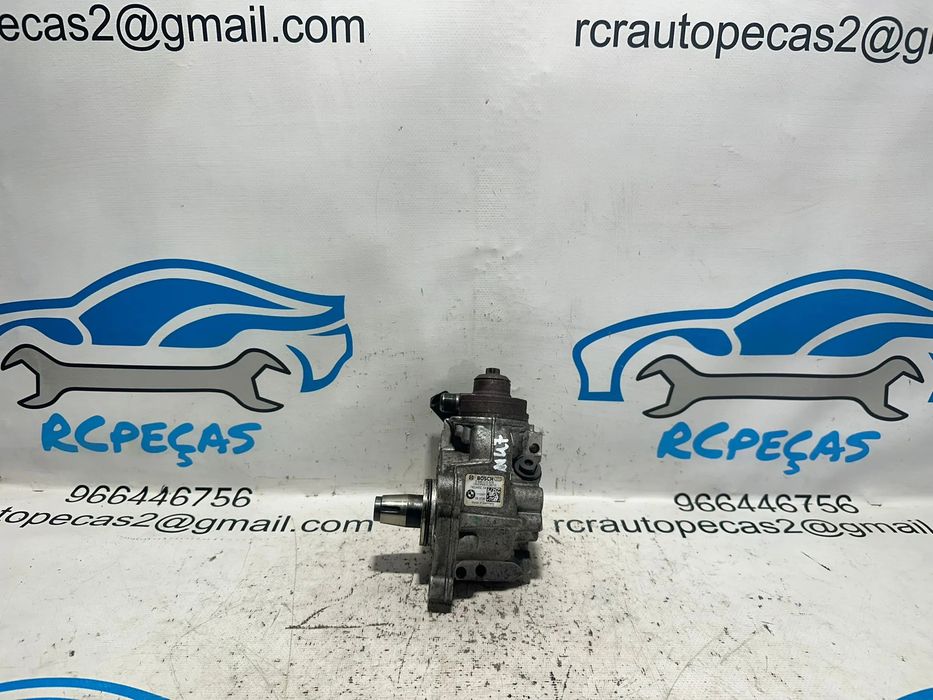 Bomba Alta Pressão N47D20 143cv 177cv N47 118D 318D 120D 320D 520D Mini R56 N47D20 B37C15 N47C16 Bosch CP4S1 L30