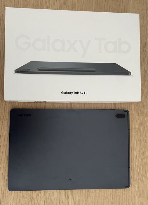 Tablet SAMSUNG Galaxy Tab S7 FE